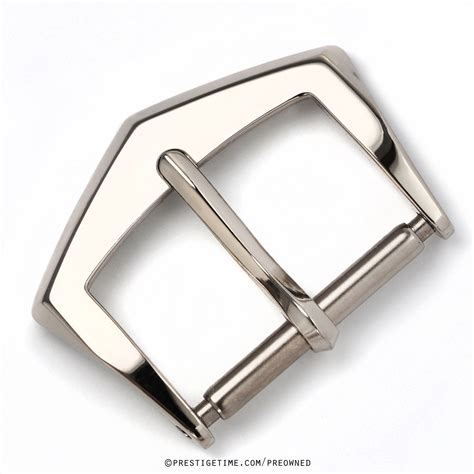 patek philippe tang buckle|Patek Philippe buckle replacement.